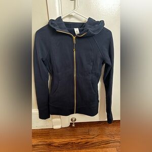 Lululemon scuba hoodie